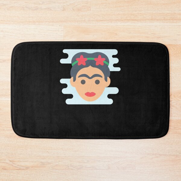 Aperçu de l'œuvre Frida Kahlo Magdalena Frida Carmen Kahlo Calderón (6) Idée cadeau Classic E créée et vendue par plohrthko.
