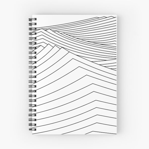 Item preview, Waves designed and sold by Bulografik.