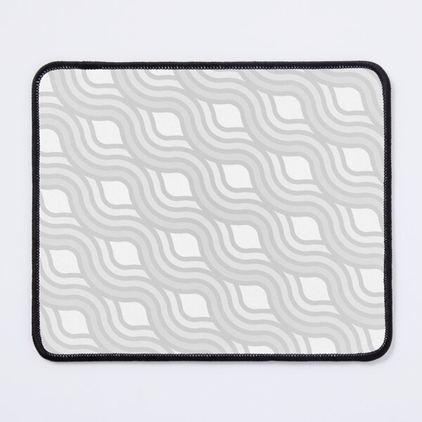 Item preview, Abstract strips Art light colours designed and sold by Tshirtstory.