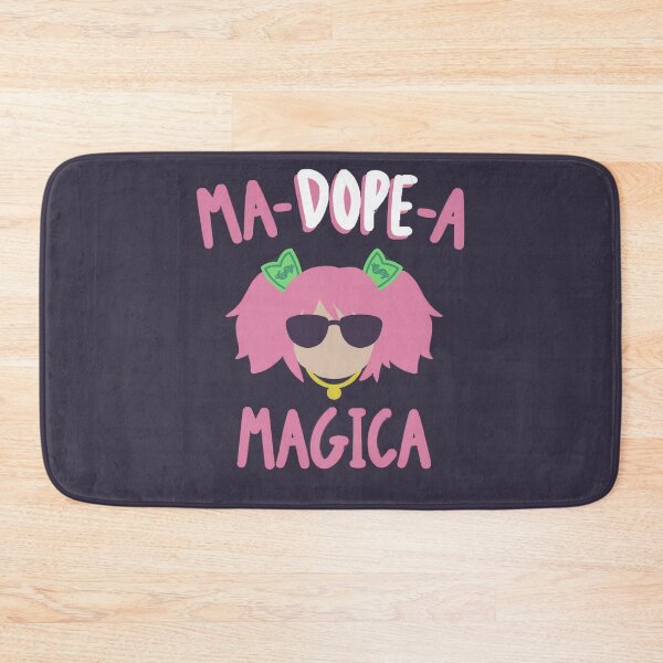 Item preview, So Funny Puella Magi Madoka Magica Funny Graphic Gift designed and sold by Williams101Lou.