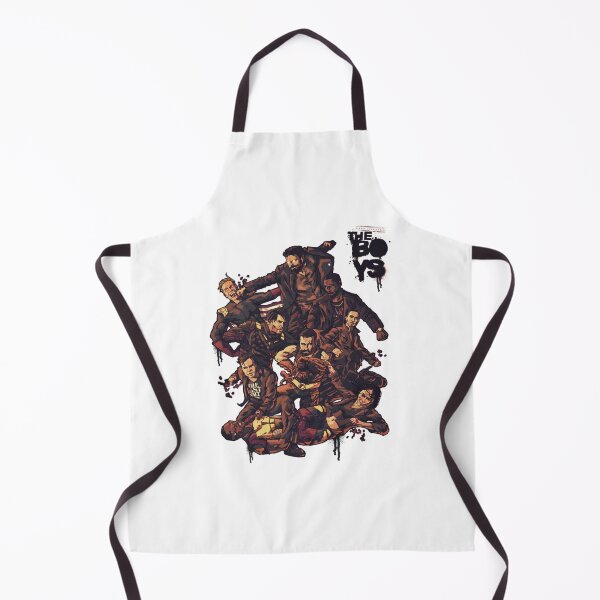 Item preview, the boys     designed and sold by BlueBeautyBlixc.