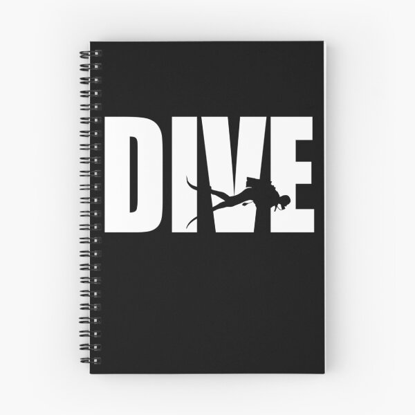 Item preview, Dive Funny Diving Enthusiasts designed and sold by Zaidan16.