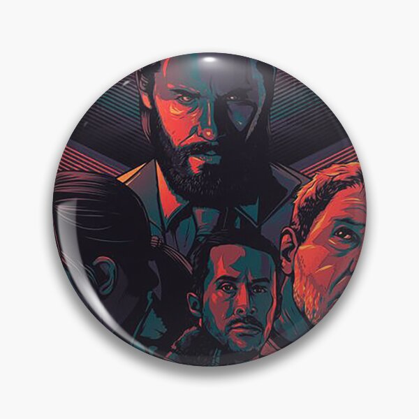 Artikelvorschau, Spielfilm 2049 entworfen und verkauft von jhonelliot.