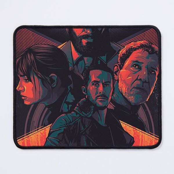 Item preview, Fiction Movie 2049 designed and sold by jhonelliot.