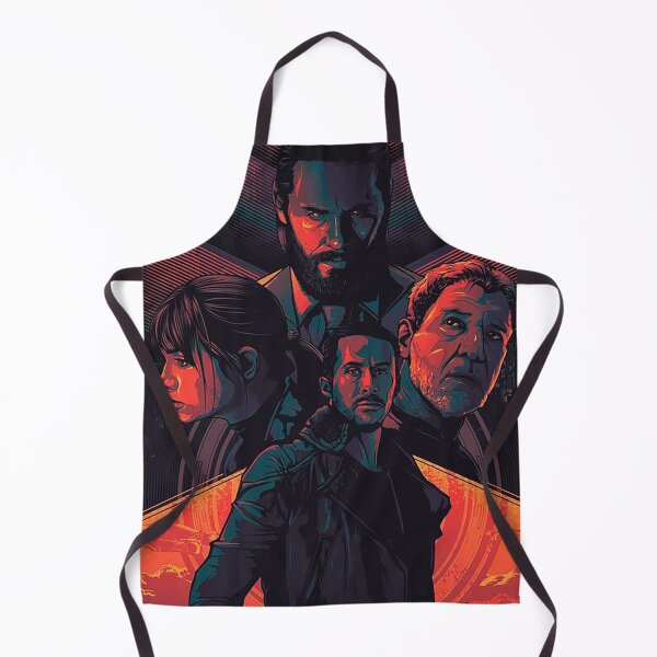 Item preview, Fiction Movie 2049 designed and sold by jhonelliot.