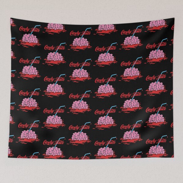 Item preview, Candy Juice designed and sold by islafishers.