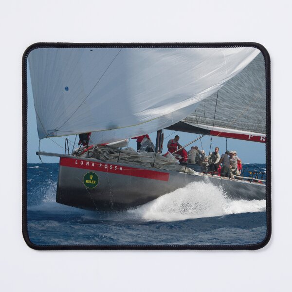 Item preview, Spinnaker planing designed and sold by James Robinson Taylor.