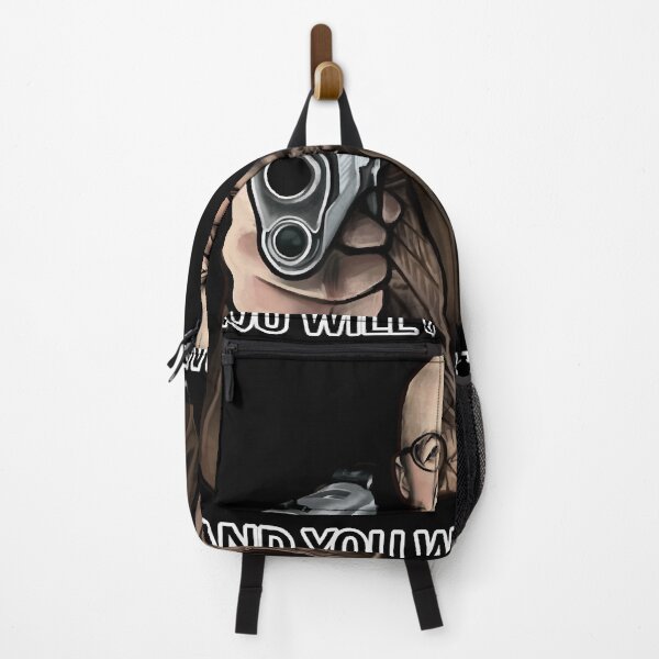 Item preview, You Will Be Happy Active designed and sold by JacobKilman.