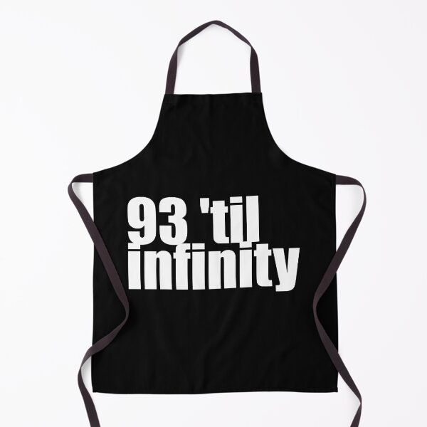 Item preview, From 93 'til... T-Shirt designed and sold by MesdeC96.