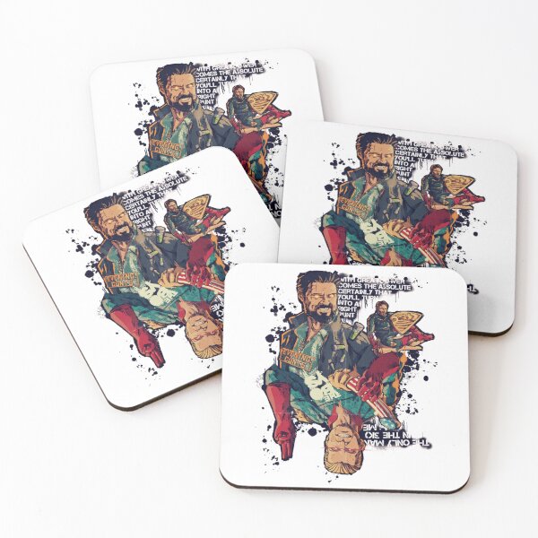 Item preview, the Boys              designed and sold by BlueBeautyBlixc.
