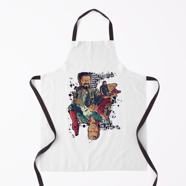 Item preview, the Boys              designed and sold by BlueBeautyBlixc.