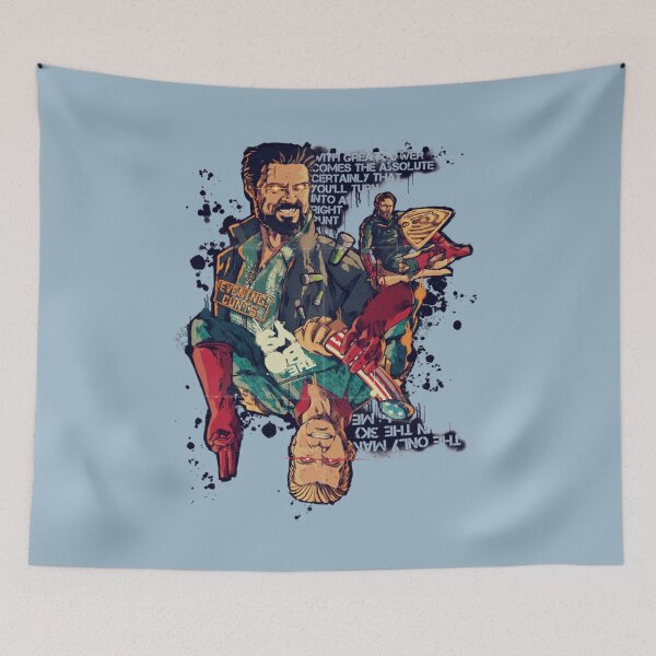 Item preview, the Boys              designed and sold by BlueBeautyBlixc.