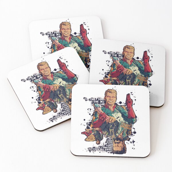Item preview, the Boys        designed and sold by BlueBeautyBlixc.