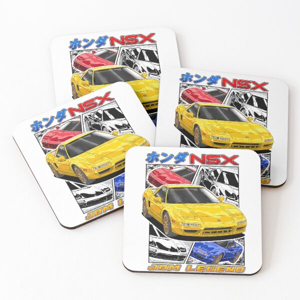 Item preview, JDM Honda NSX designed and sold by JDM Guyvit.