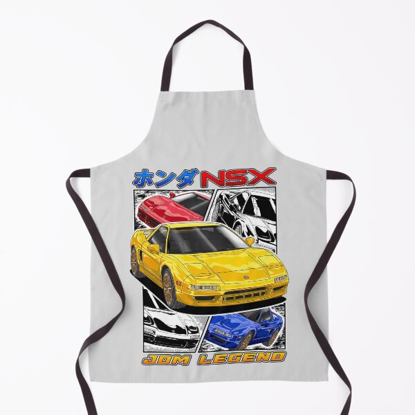 Item preview, JDM Honda NSX designed and sold by JDM Guyvit.
