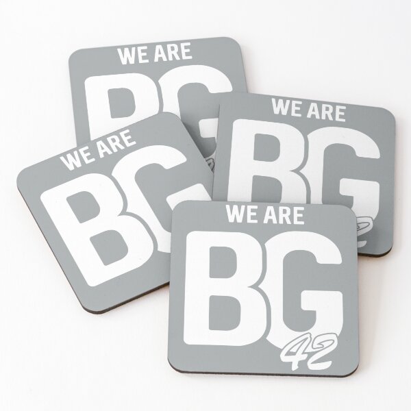 Item preview, Bleacher We Are Bg 42 designed and sold by WenniXin.
