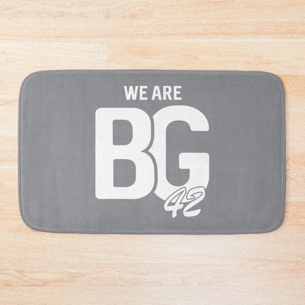 Item preview, Bleacher We Are Bg 42 designed and sold by WenniXin.