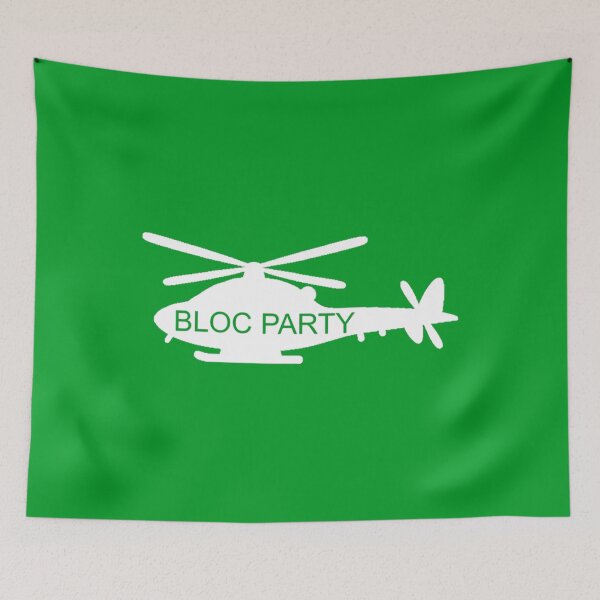 Aperçu de l'œuvre Blocs Parties Hélicoptères créée et vendue par WenniXin.