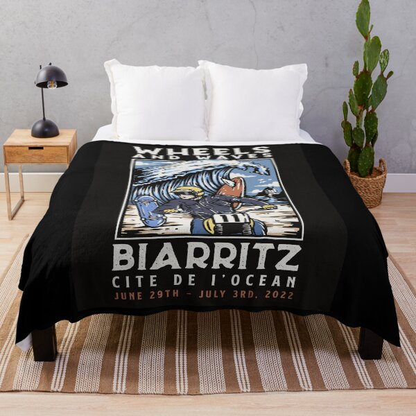 Item preview, grandpa-wave biaritz cite de  designed and sold by JacobKilman.