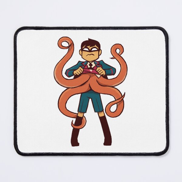 Item preview, Umbrella Academy Ben Hargreeves designed and sold by ClothingMD.