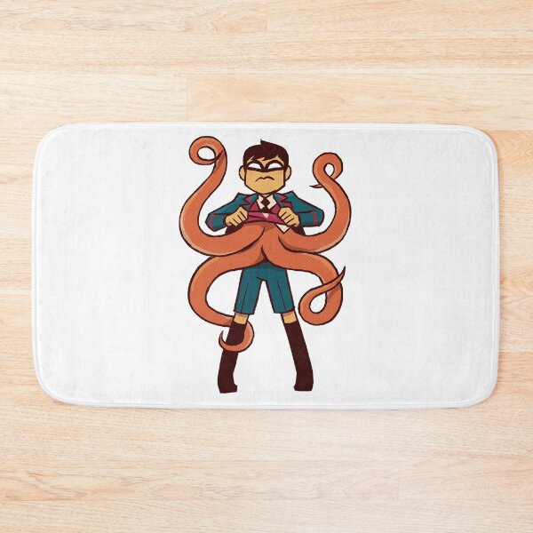 Item preview, Umbrella Academy Ben Hargreeves designed and sold by ClothingMD.