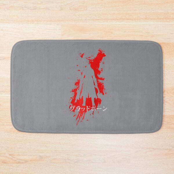Item preview, Bloodborne designed and sold by WenniXin.