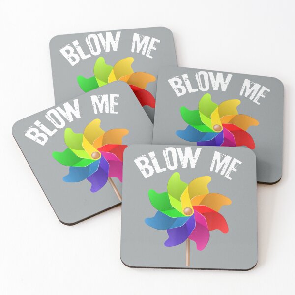 Item preview, Blow Me Dirty Jokes S Adult Humor designed and sold by WenniXin.