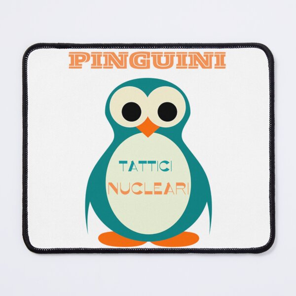 Item preview, Funny ,pinguini tattici nucleari ,Words On Shirt Popular Right Now, Unisex  , Tour Shirt designed and sold by LoathingWolf.