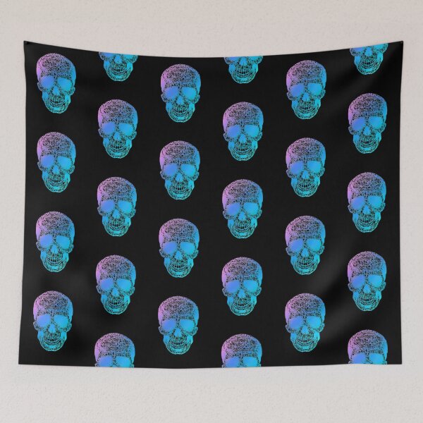 Item preview, Candy Skull designed and sold by islafishers.