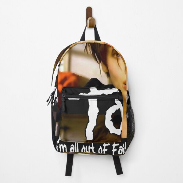 Item preview, I'm all out of faith this is how i feel designed and sold by MarySor423.