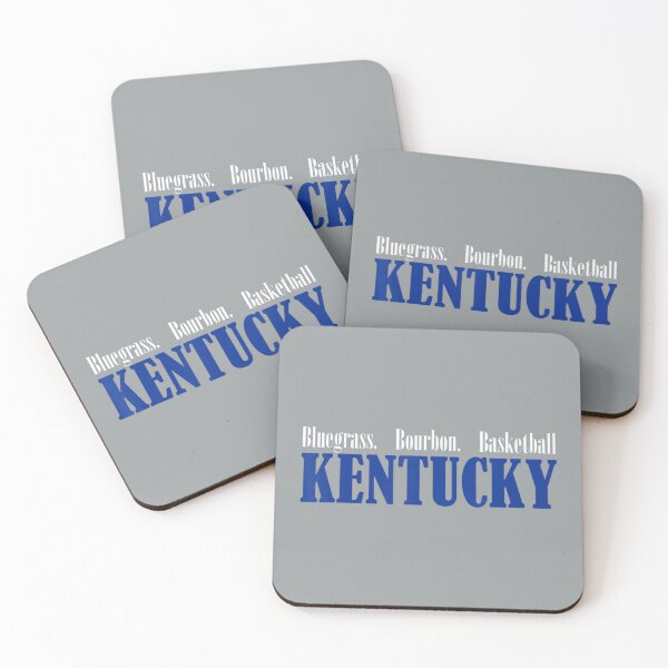 Item preview, Bluegrass Bourbon Basketball Kentucky designed and sold by WenniXin.