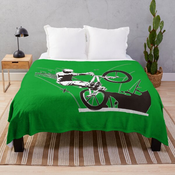Artikelvorschau, Bmx Cycling Bike Stunt Coole Retro X-Games entworfen und verkauft von WenniXin.