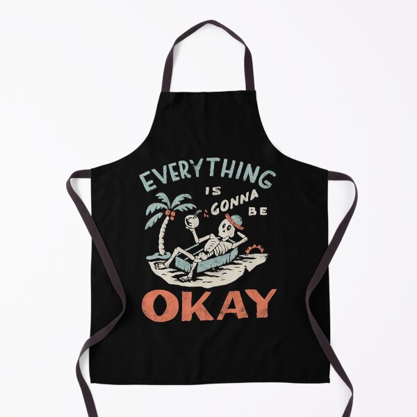 Item preview, Okay T-Shirt designed and sold by MesdeC96.