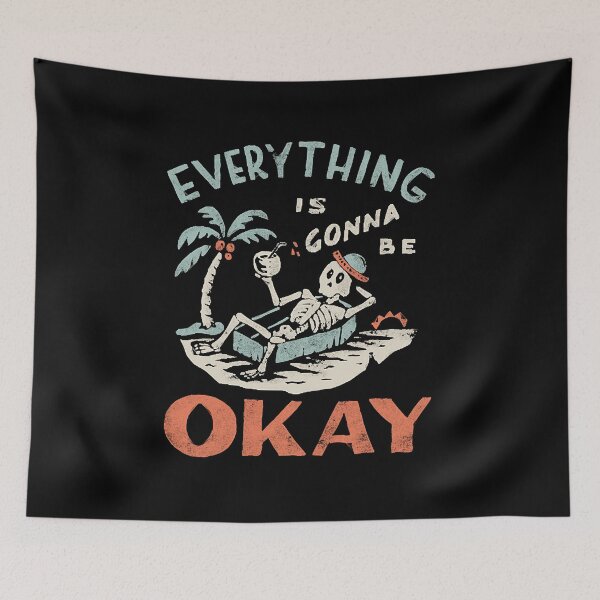 Item preview, Okay T-Shirt designed and sold by MesdeC96.