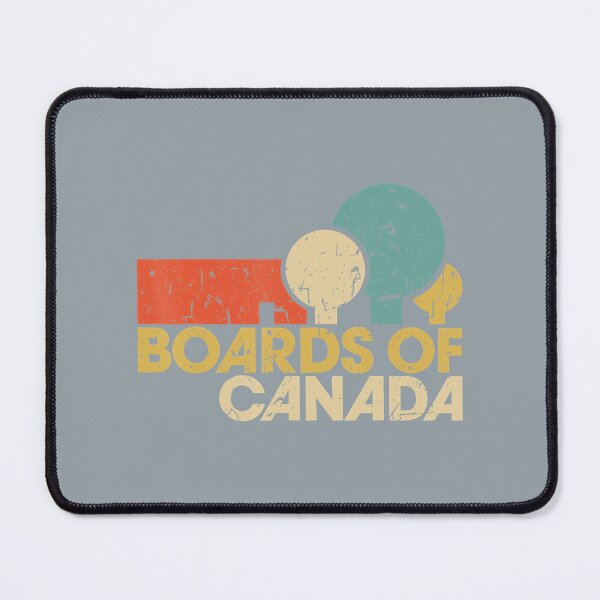 Item preview, Boards Of Canada Band designed and sold by WenniXin.