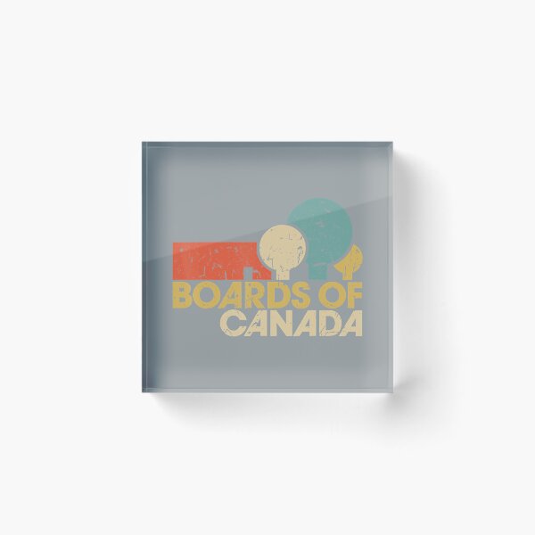 Item preview, Boards Of Canada Band designed and sold by WenniXin.