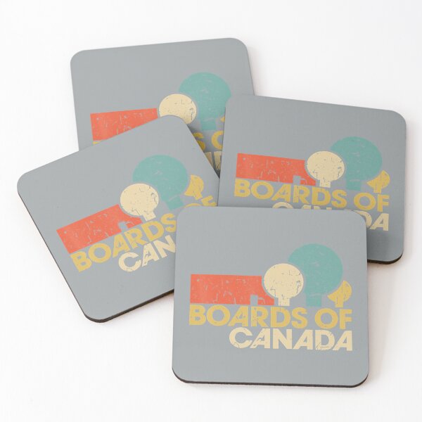 Item preview, Boards Of Canada Band designed and sold by WenniXin.