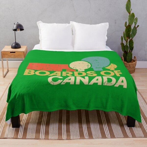 Item preview, Boards Of Canada Band designed and sold by WenniXin.