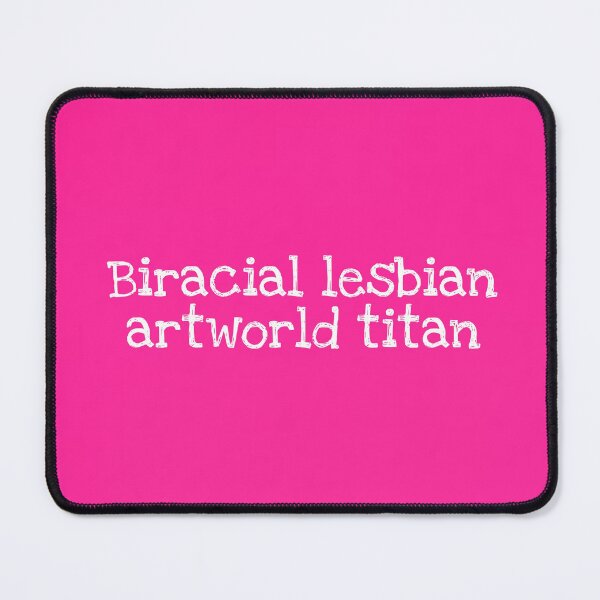 Item preview, Bette Porter the biracial, lesbian artworld titan designed and sold by SpookyStar29.