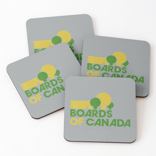 Item preview, Boards Of Canada designed and sold by WenniXin.