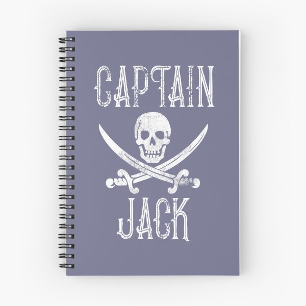 Item preview, Boat Captain Jack Family Cruise Or Boat Lovers designed and sold by WenniXin.