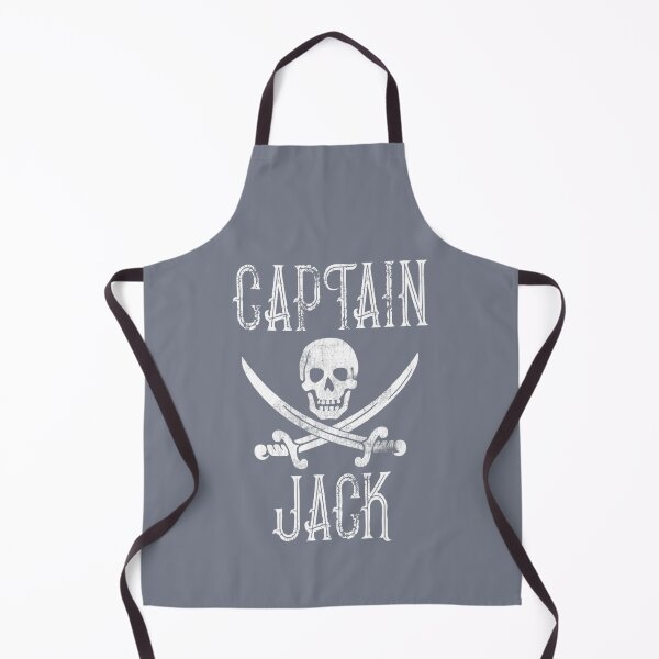 Item preview, Boat Captain Jack Family Cruise Or Boat Lovers designed and sold by WenniXin.