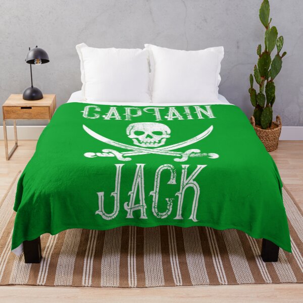 Item preview, Boat Captain Jack Family Cruise Or Boat Lovers designed and sold by WenniXin.