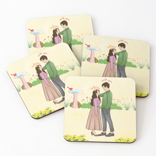 Item preview, In love with you designed and sold by andrasdesignssss.