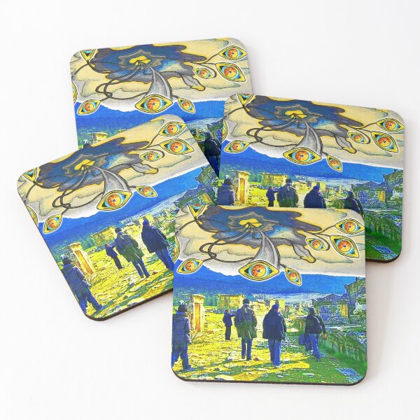 Item preview, Rubble designed and sold by Klaus Bremner (Autotelic Art).