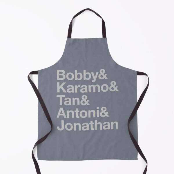 Item preview, Bobby Karamo Tan Antoni Jonathan Queer Ampersand designed and sold by WenniXin.