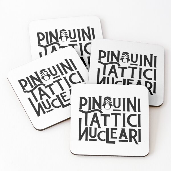 Item preview, Pinguin    designed and sold by LoathingWolf.