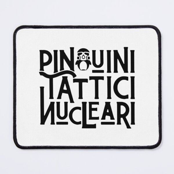 Item preview, Pinguin designed and sold by LoathingWolf.
