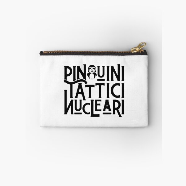 Item preview, Pinguin    designed and sold by LoathingWolf.