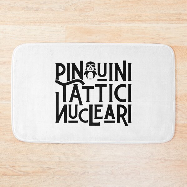 Item preview, Pinguin    designed and sold by LoathingWolf.